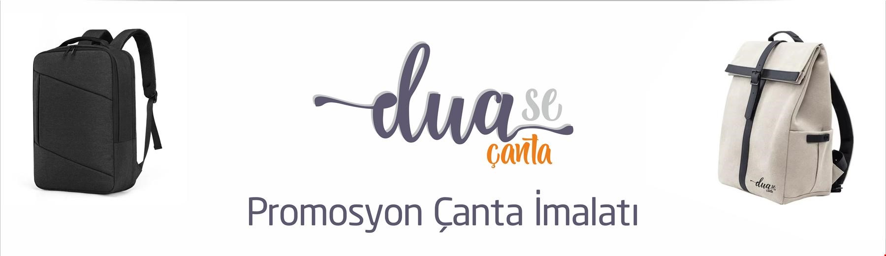 Promosyon Çanta İmalatı