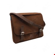 A5008 Kanvas Laptop çantası