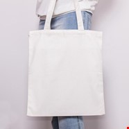 Baskısız Ham bez Çanta