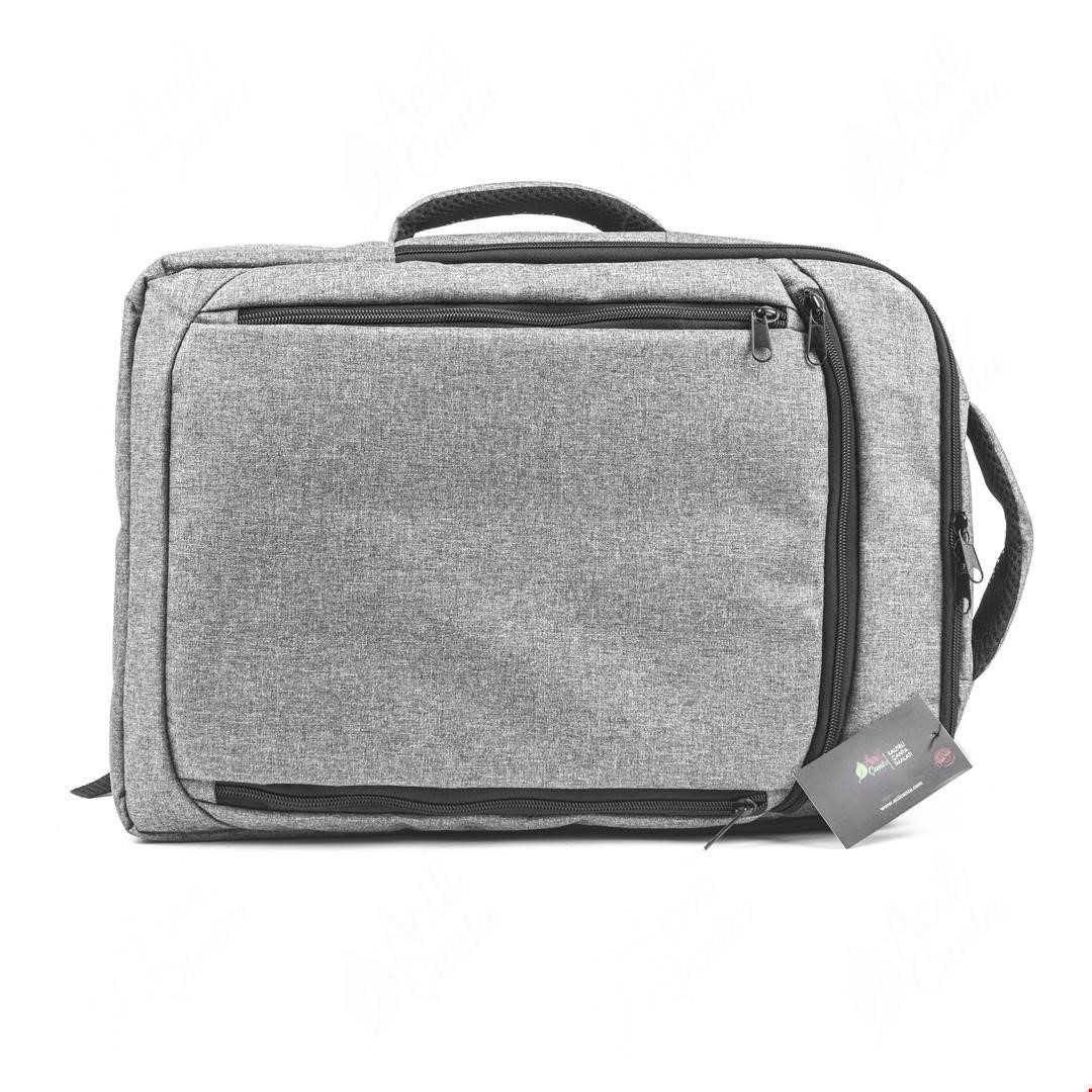 Çok Gözlü Sırt Çantası