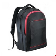 Siyah Sırt Çantası A2025