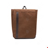 Kanvas Sırt Çantası