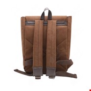 Kanvas sırt çantası