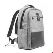 Klas Gri Sırt Çantas