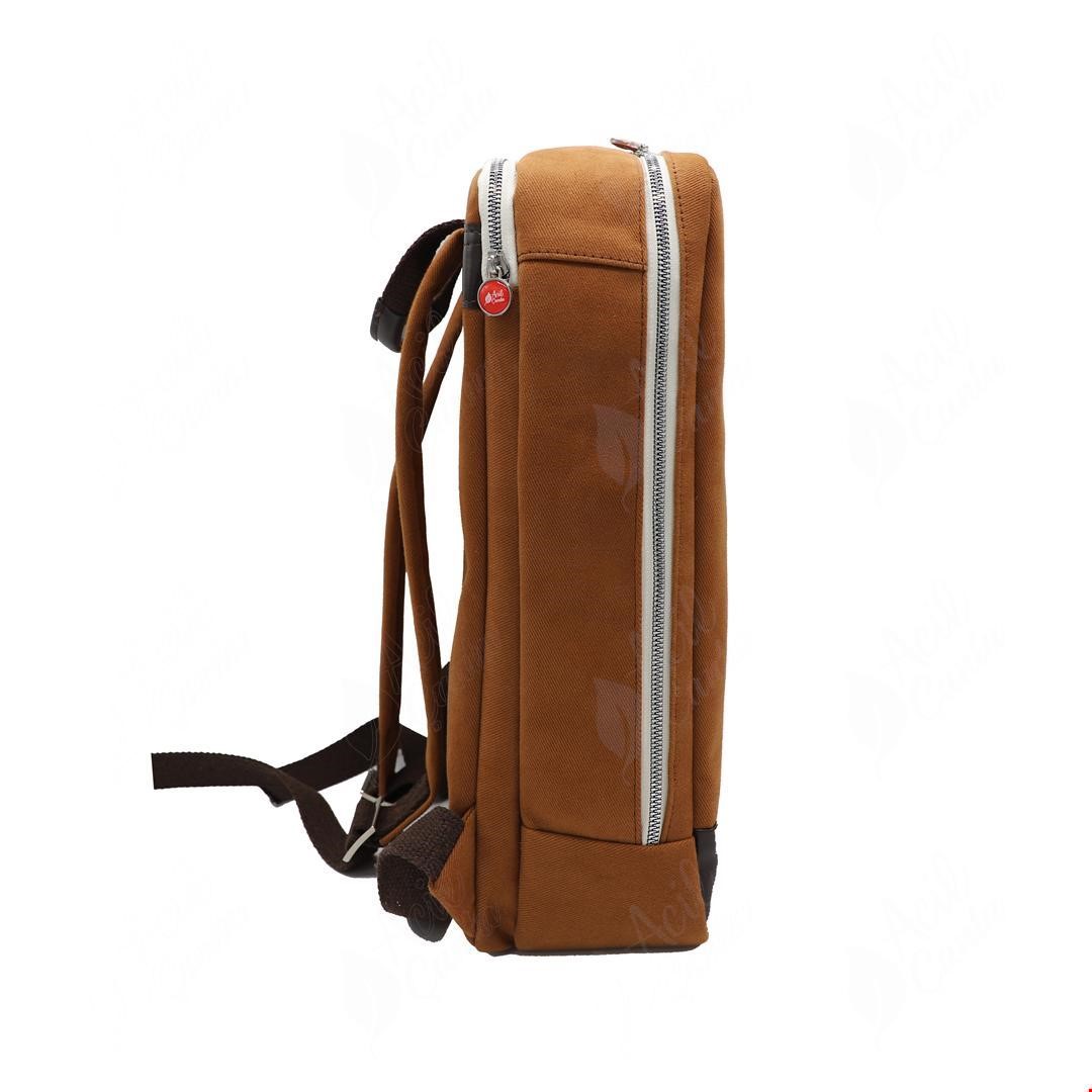 Kanvas Sırt Çantası