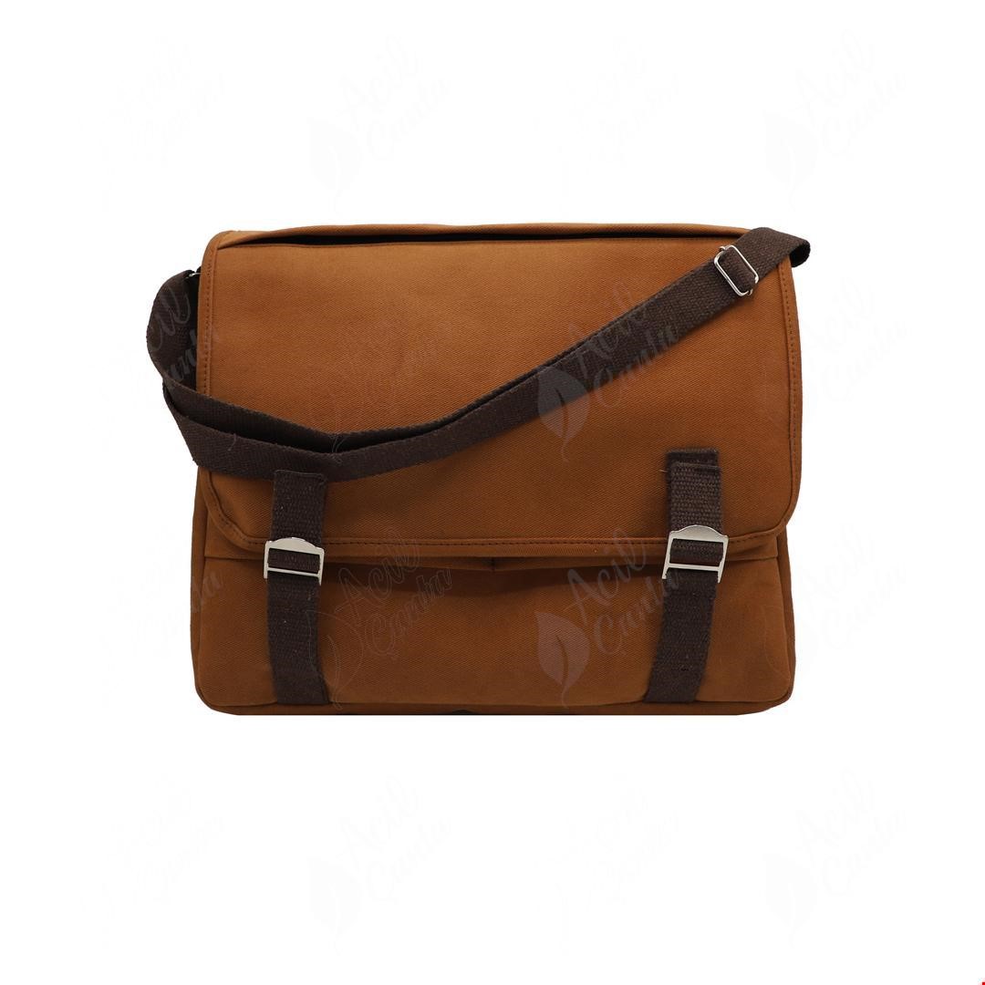 Kanvas Laptop çantasi