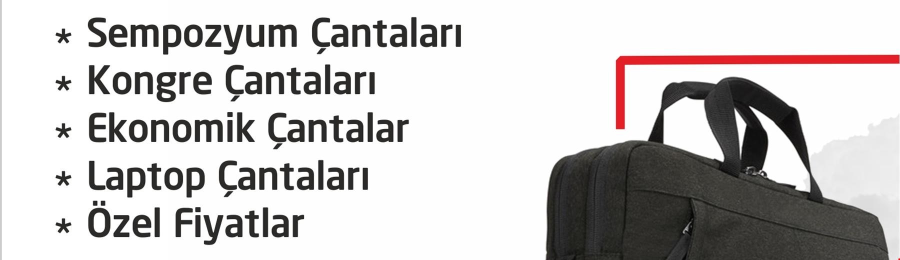 Kongre Çantası