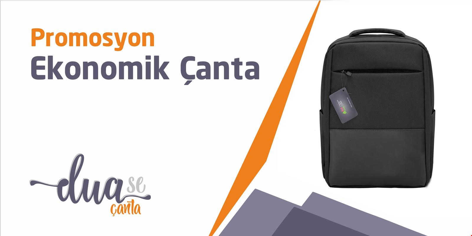 Ekonomik Sırt Çantaları