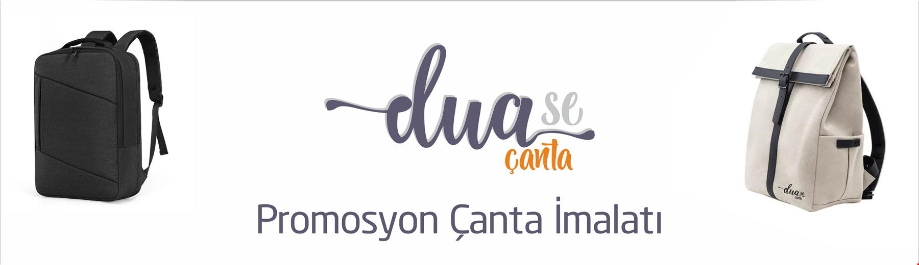 Promosyon Çanta İmalatında Önemli Olanlar