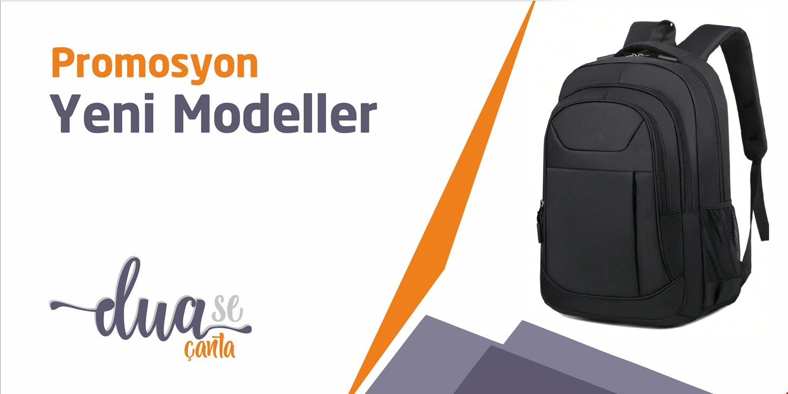 Yeni Model Çantalar